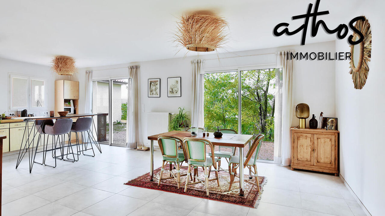 maison 4 pièces 105 m2 à vendre à Civrieux-d'Azergues (69380)