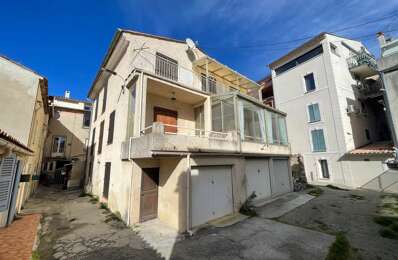vente maison 254 400 € à proximité de Saint-Michel-l'Observatoire (04870)