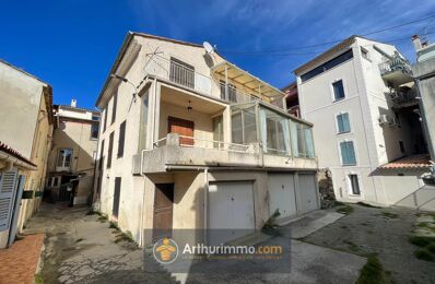 vente maison 249 000 € à proximité de Saint-Julien (83560)