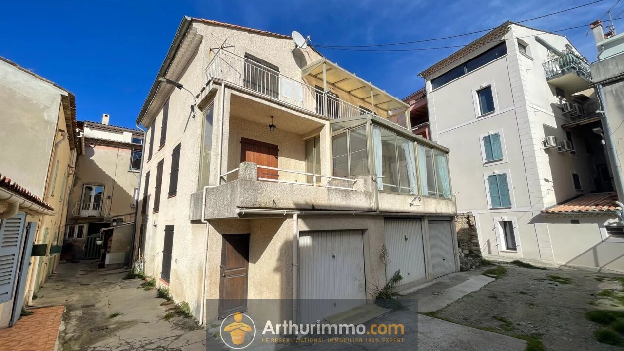 maison 6 pièces 150 m2 à vendre à Manosque (04100)