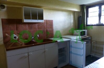 location appartement 450 € CC /mois à proximité de Talant (21240)