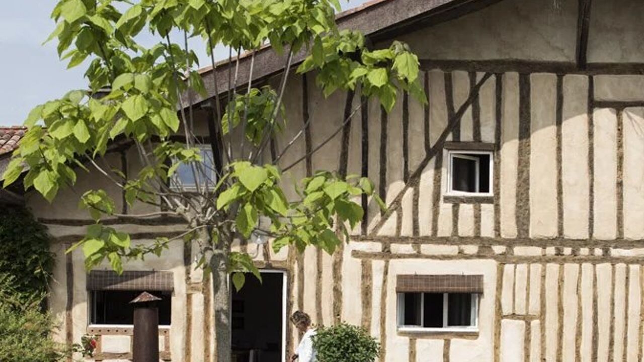 maison 9 pièces 278 m2 à Aurignac (31420)