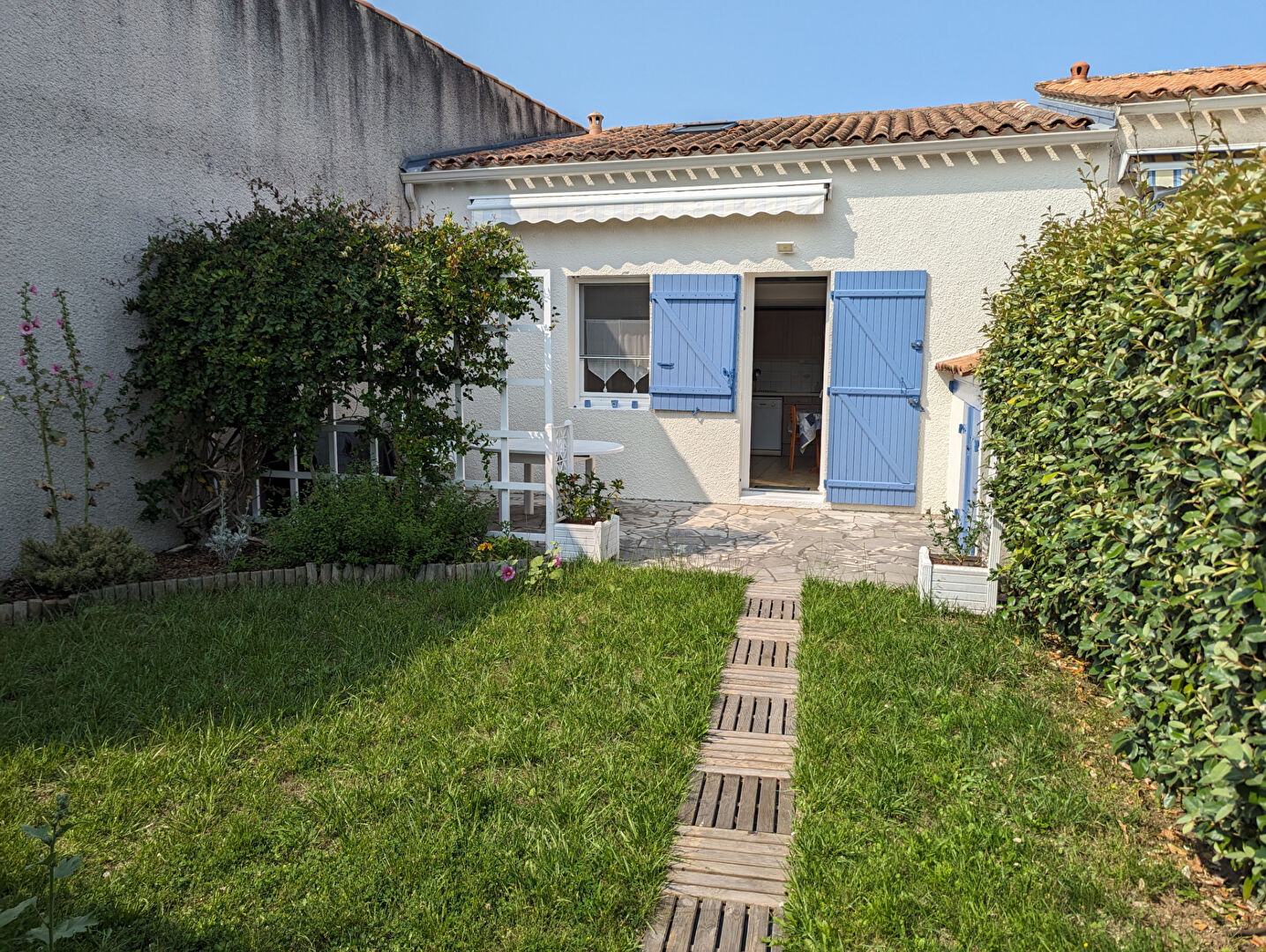 Villa / Maison  T2 à vendre Dolus-d'Oléron 17550