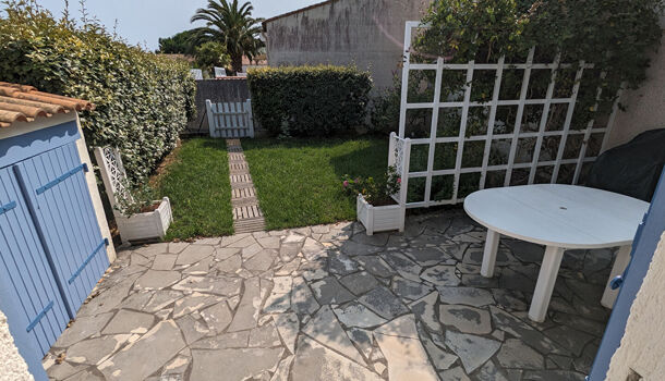 Villa / Maison 2 pièces  à vendre Dolus-d'Oléron 17550