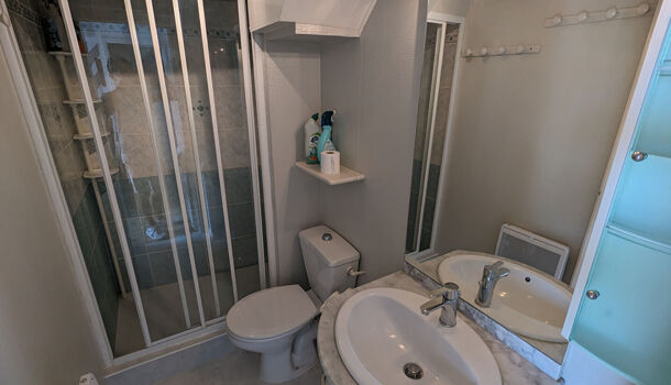 Villa / Maison 2 pièces  à vendre Dolus-d'Oléron 17550