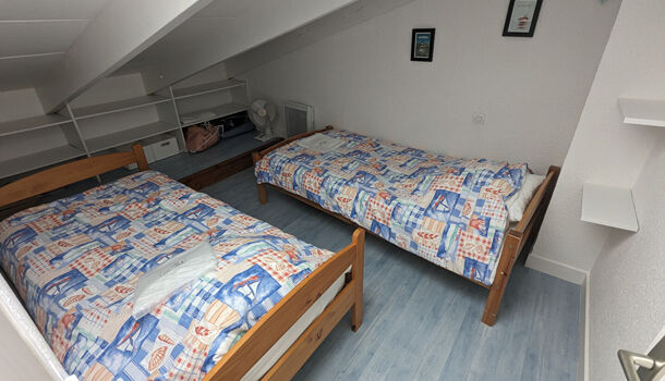 Villa / Maison 2 pièces  à vendre Dolus-d'Oléron 17550