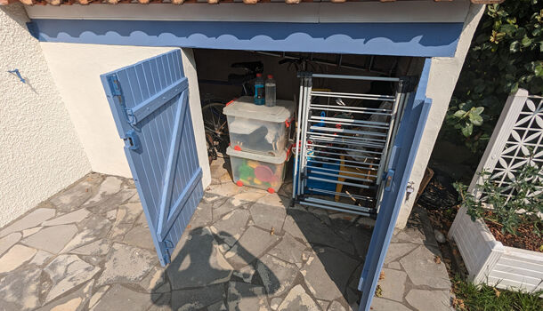 Villa / Maison 2 pièces  à vendre Dolus-d'Oléron 17550