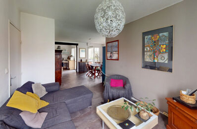 vente appartement 278 000 € à proximité de Villeneuve-Tolosane (31270)