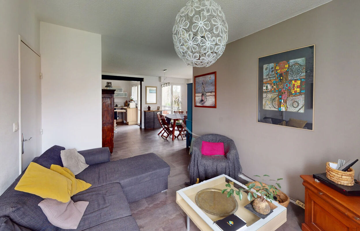 appartement 4 pièces 97 m2 à vendre à Ramonville-Saint-Agne (31520)