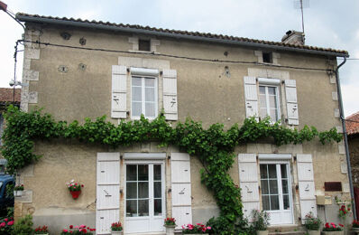 vente maison 134 550 € à proximité de Saint-Germain-de-Confolens (16500)