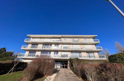 vente appartement 239 000 € à proximité de Saint-Julien-Lès-Metz (57070)
