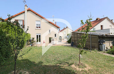 vente maison 242 000 € à proximité de Blandy-les-Tours (77115)