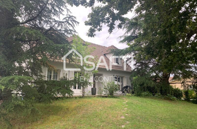 vente maison 369 000 € à proximité de Biganos (33380)
