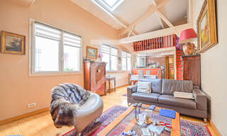 Appartement 3 Pièces 84 m² à vendre à Paris 15 (75015)