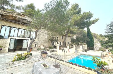 vente maison 1 696 000 € à proximité de Roussillon (84220)