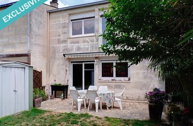 vente maison 225 000 € à proximité de Saint-Germain-Lès-Corbeil (91250)