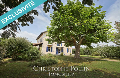 vente maison 478 500 € à proximité de Tercis-les-Bains (40180)