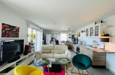 vente appartement 215 000 € à proximité de Le Castellet (83330)