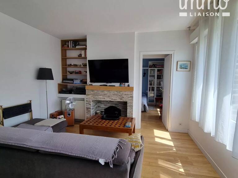Maison - Les Blondeaux L'hay les Roses 6P — photo 1