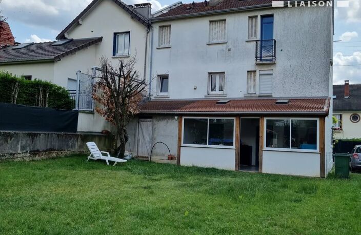 Maison - Les Blondeaux L'hay les Roses 6P — photo 4