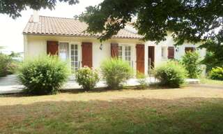 Maison 8 Pièces 184 m² à vendre à Saivres (79400)