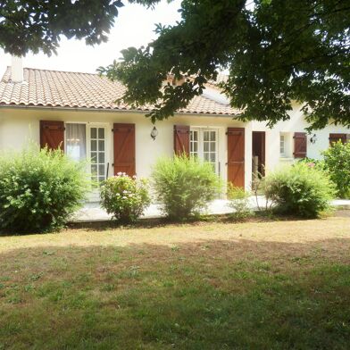 Maison 8 pièces 339200 €