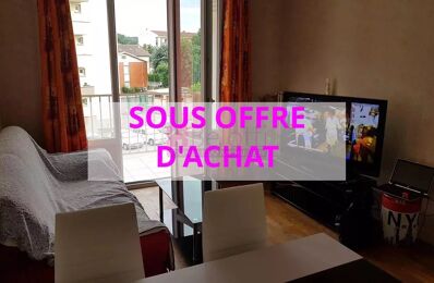 vente appartement 116 600 € à proximité de Lherm (31600)