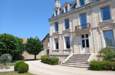 vente maison 599 550 € à proximité de Maisonneuve (86170)