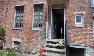 Maison   m² à vendre à Hirson (02500)