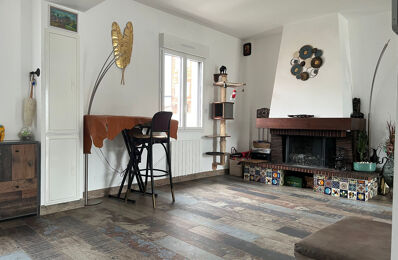appartement 2 pièces 74 m2 à vendre à Lourdes (65100)