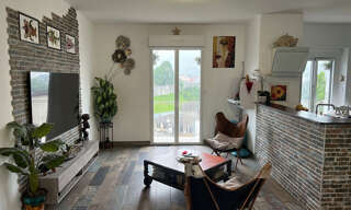 Appartement 2 Pièces 74 m² à vendre à Lourdes (65100)