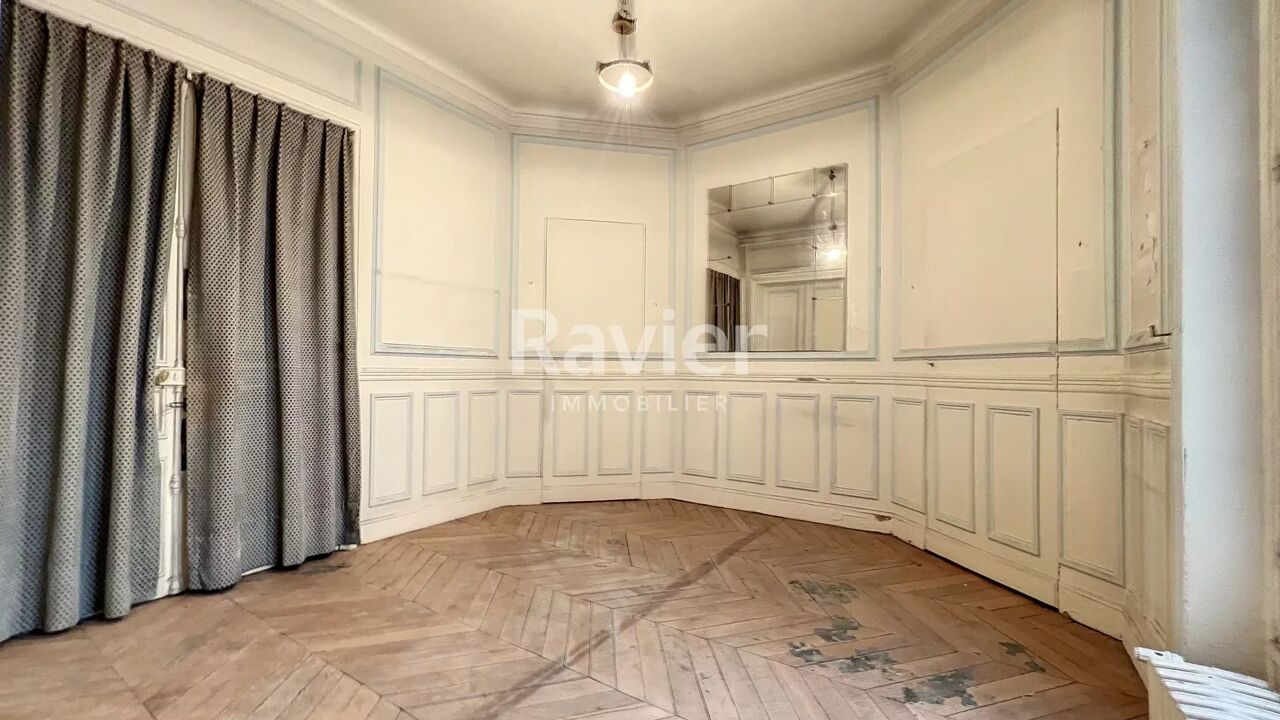 appartement 5 pièces 155 m2 à vendre à Paris 17 (75017)