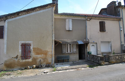 vente maison 82 000 € à proximité de Bretagne-d'Armagnac (32800)