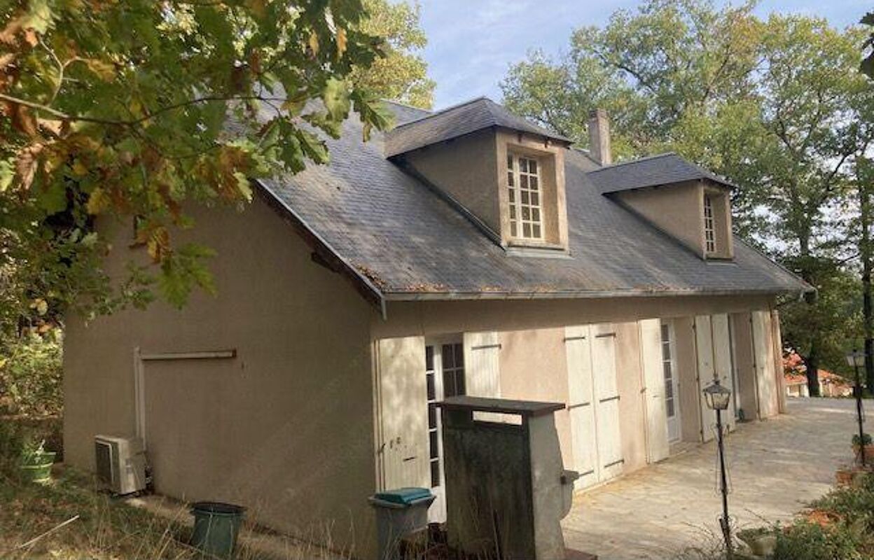 maison 5 pièces 130 m2 à vendre à Eaunes (31600)