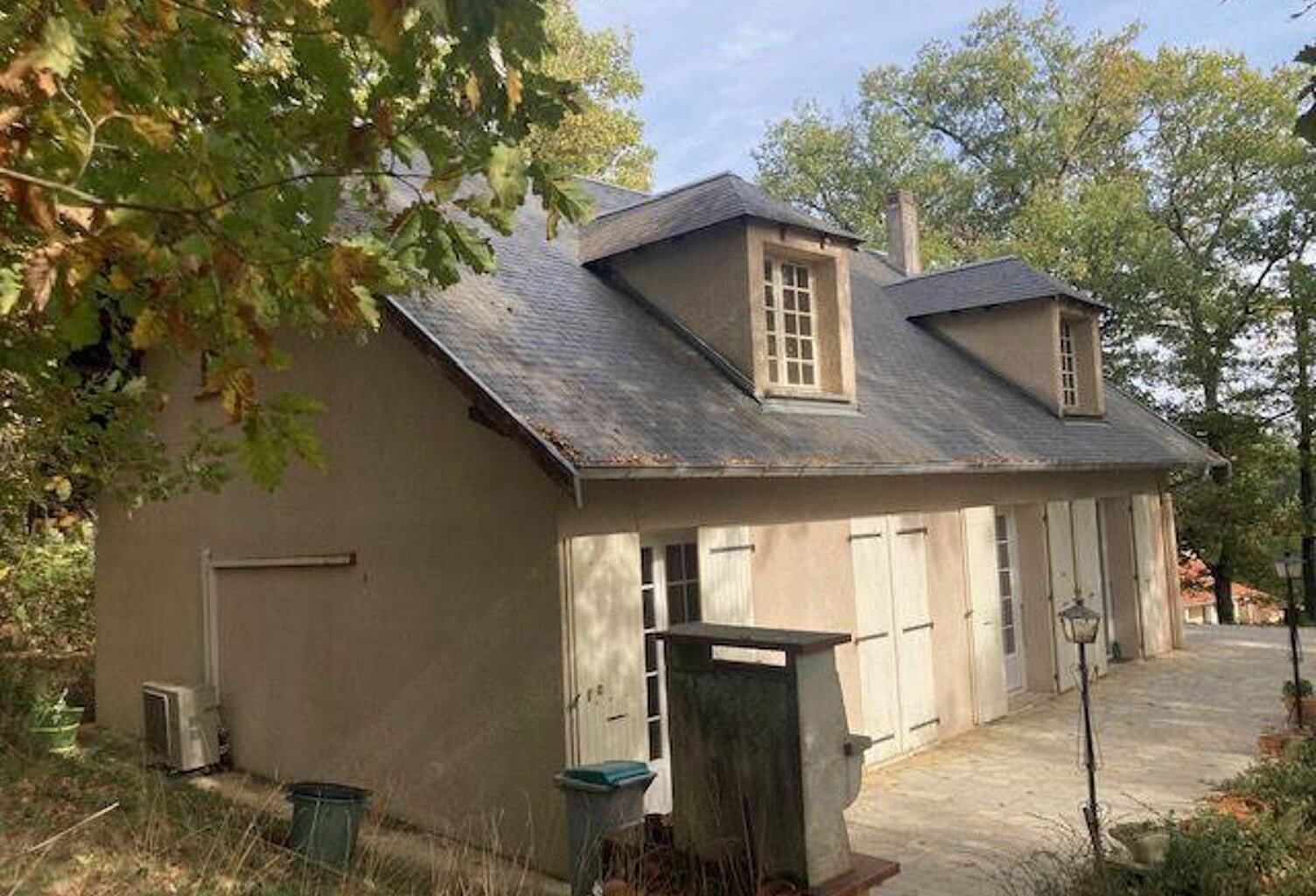 Maison — photo 1