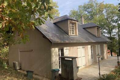 Maison 5 pièces 332000 €