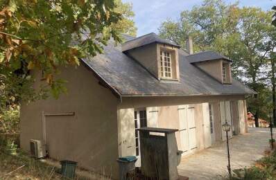 Maison — photo du bien