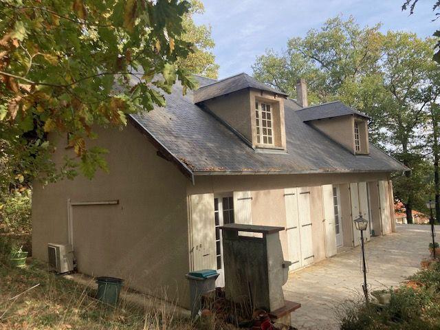 Maison proposé à Eaunes