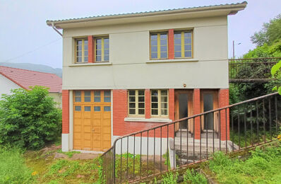 vente maison 118 900 € à proximité de Poueyferré (65100)