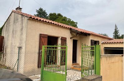 vente maison 170 000 € à proximité de Saint-Chamas (13250)