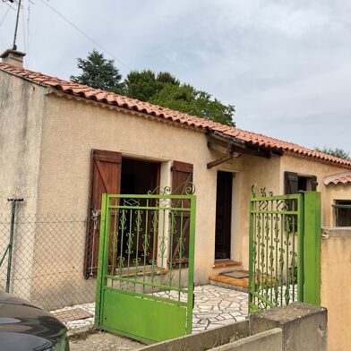 Maison 4 pièces 170000 €