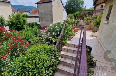 viager maison Bouquet 128 875 € à proximité de Grenoble (38100)