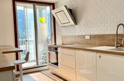 vente appartement 240 000 € à proximité de Saint-Pierre-de-Chartreuse (38380)