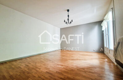 vente appartement 290 000 € à proximité de Nointel (95590)