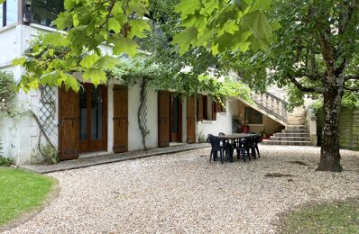 vente maison 240 000 € à proximité de Manzac-sur-Vern (24110)