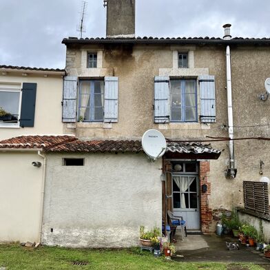 Maison 5 pièces 132 m²