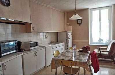 vente maison 169 000 € à proximité de Prades-sur-Vernazobre (34360)