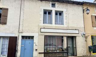 Maison 5 Pièces 132 m² à vendre à Availles-Limouzine (86460)