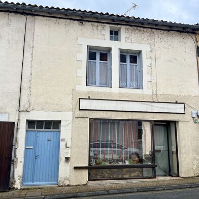 Maison 5 pièces 65000 €