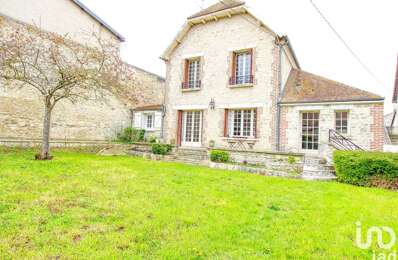vente maison 317 000 € à proximité de Brignancourt (95640)